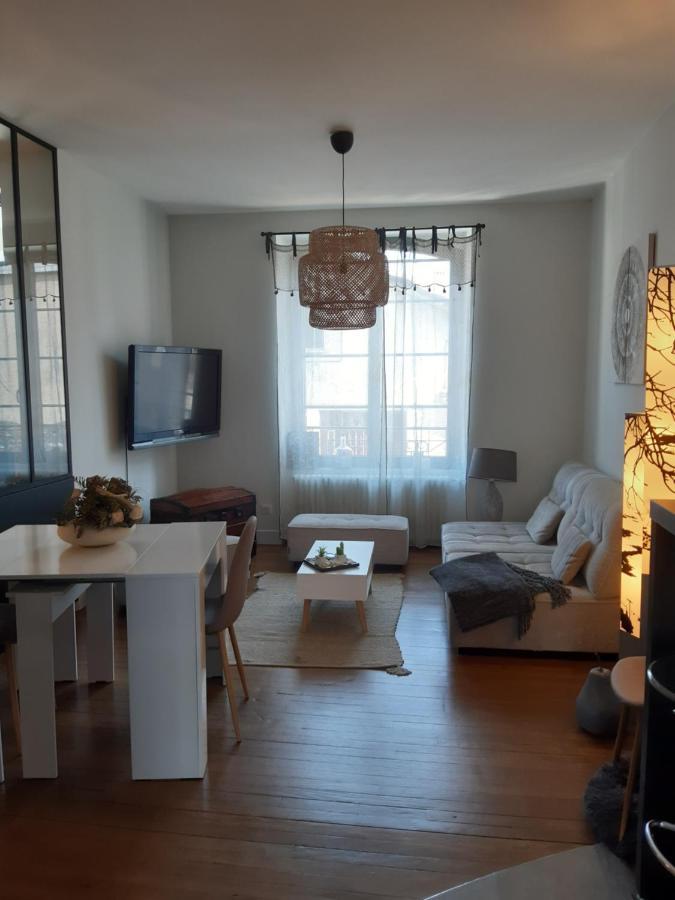 Maison De Chaleureuse Villa